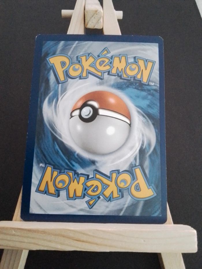 Carte Pokémon Regirock Reverse 75/189 - photo numéro 2