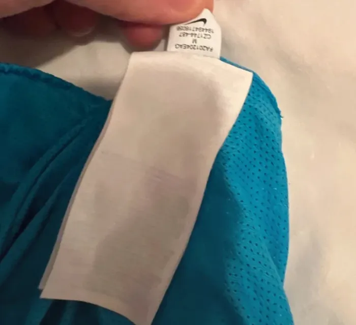 Maillot de bain pour homme taille M. Nike. - photo numéro 3
