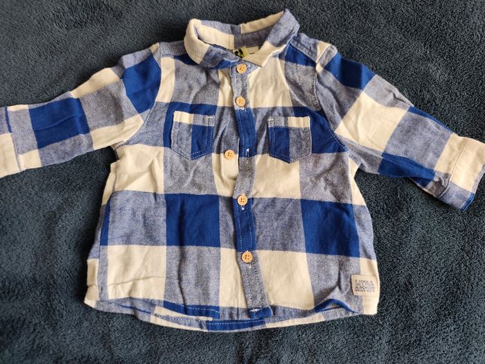 Chemise - photo numéro 2