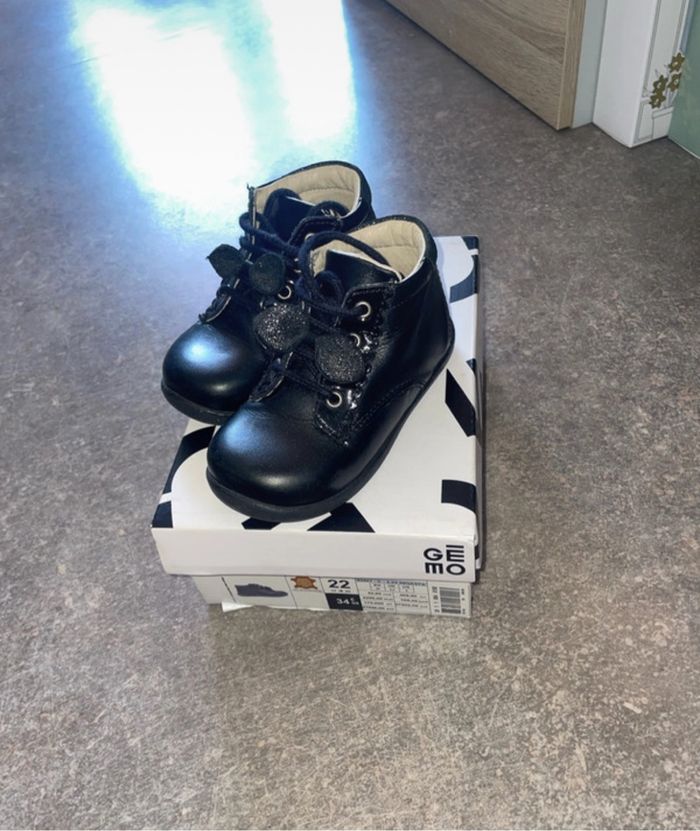 Chaussures de marche Fille