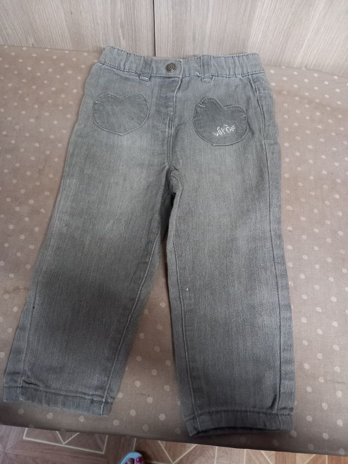 Pantalon
