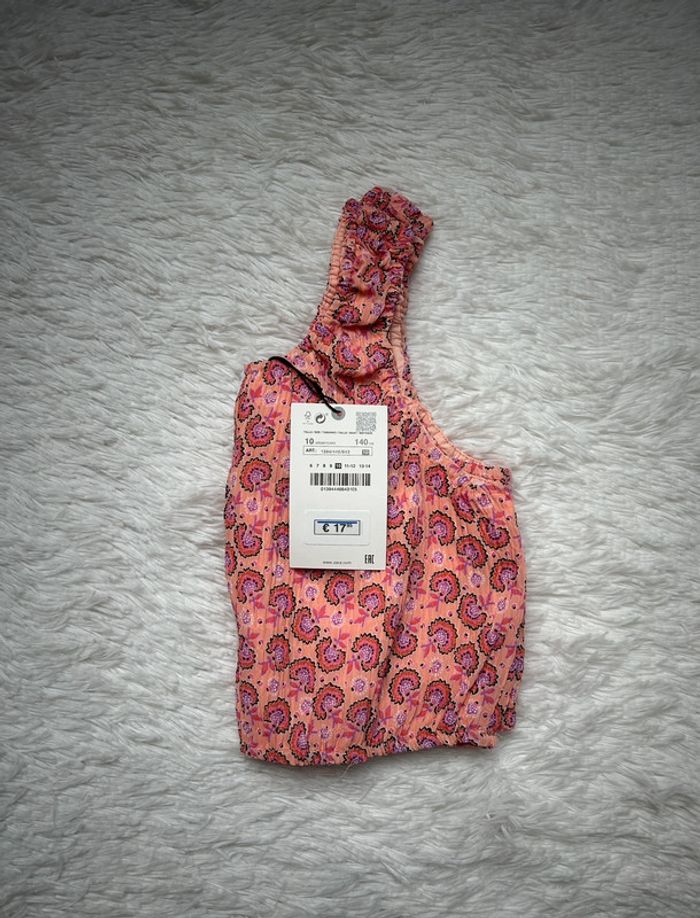 Débardeur Zara - photo numéro 3