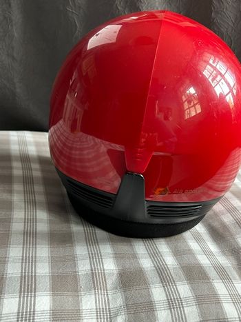 Casque de ski enfant 