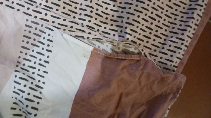 Housse de couette - photo numéro 5