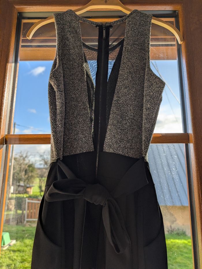 Combinaison femme Promod taille S - photo numéro 4