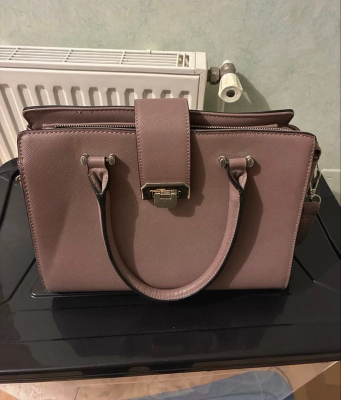 Sac a main - photo numéro 2