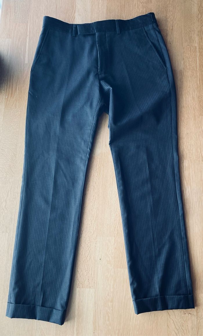 Pantalon Paul SMITH état neuf magnifique - photo numéro 3