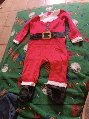 Pyjama garçon 18 MOIS