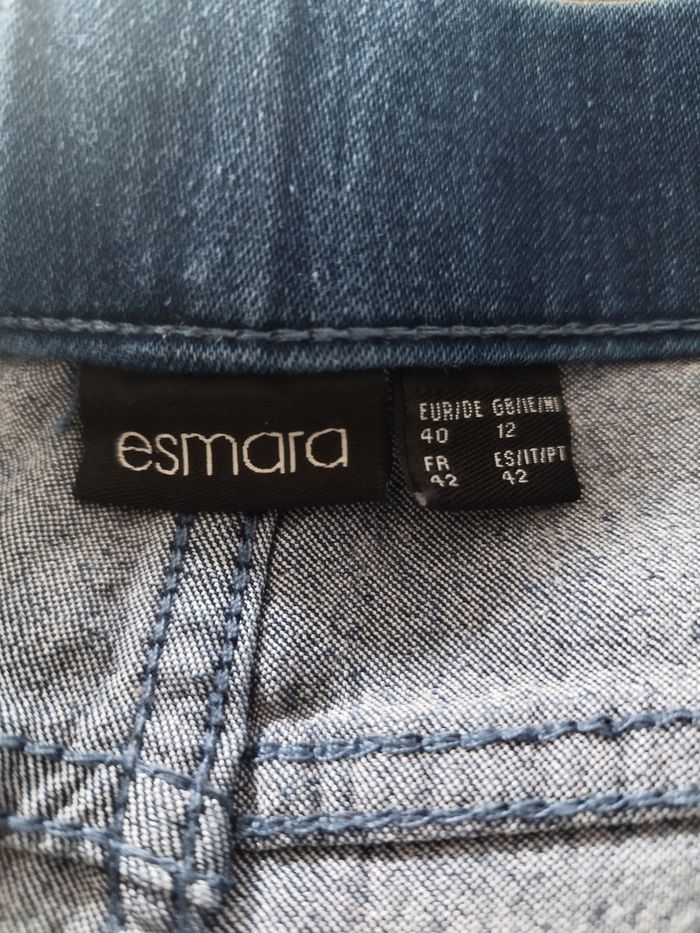 Jegging femme - photo numéro 2