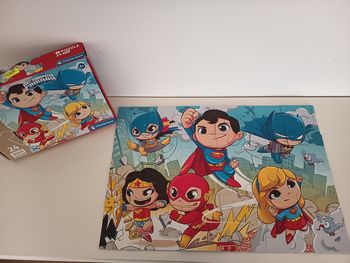 Maxi puzzle