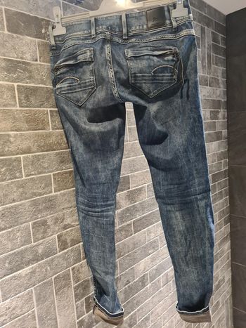 Jeans skinny gstar 36