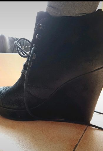 Bottines Diesel  neuves