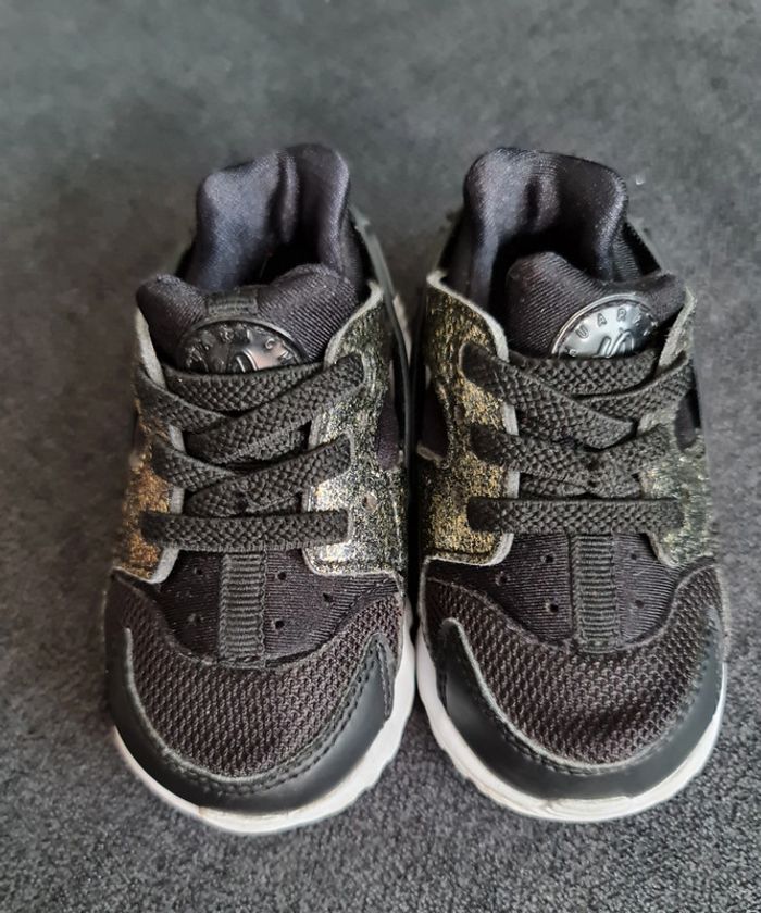 Nike Huarache - photo numéro 2