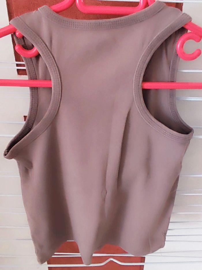 Débardeur fille 8 ans - NKY - photo numéro 2