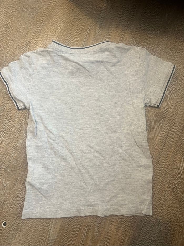 T-shirt / polo - photo numéro 2