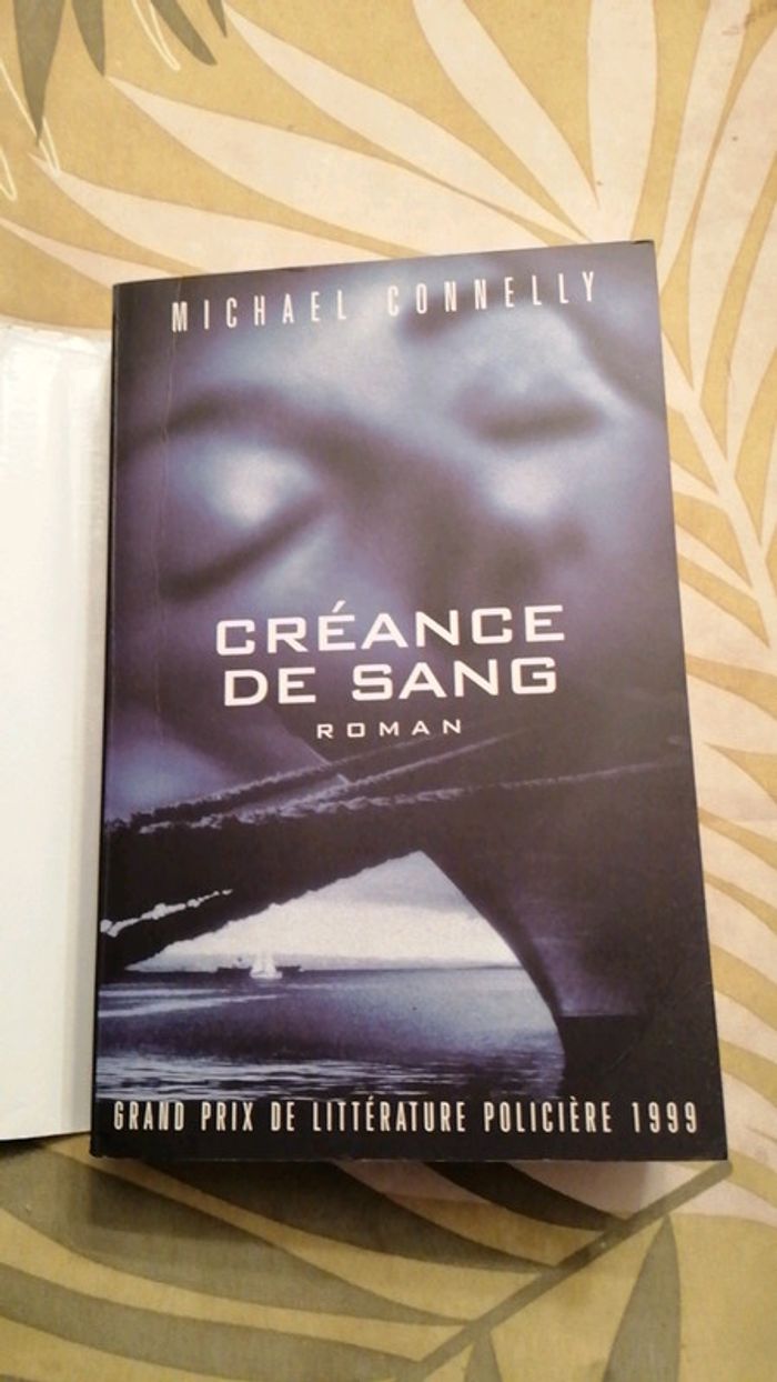 Créance de sang - photo numéro 5