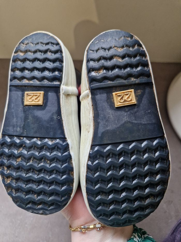 Bottes aigle - photo numéro 8