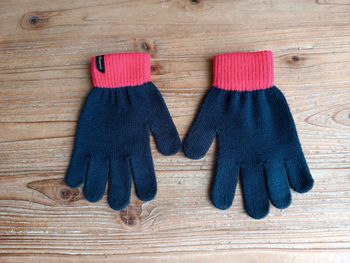 Gants antidérapants