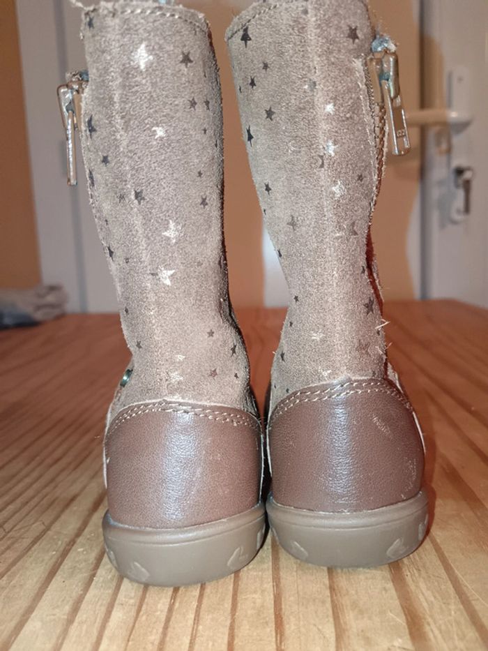 Bottes verbaudet - photo numéro 3
