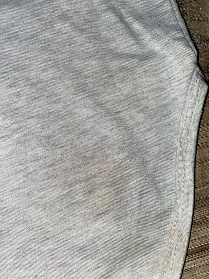 Body bébé - photo numéro 4