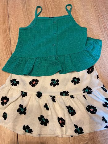 Ensemble deux pièces Kiabi