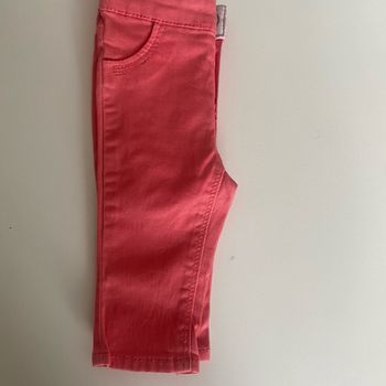 Pantalon obaibi