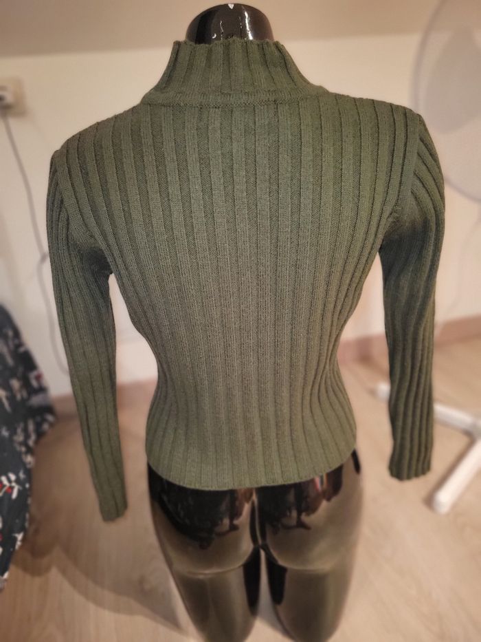 Pull denllo - photo numéro 2