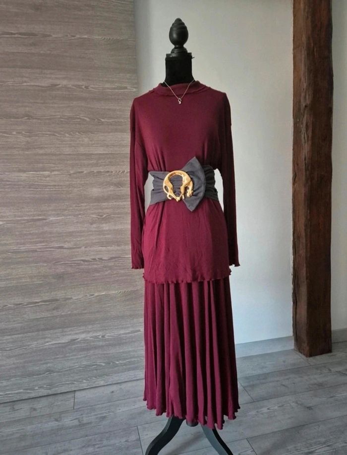 Ensemble Vintage T.38/40