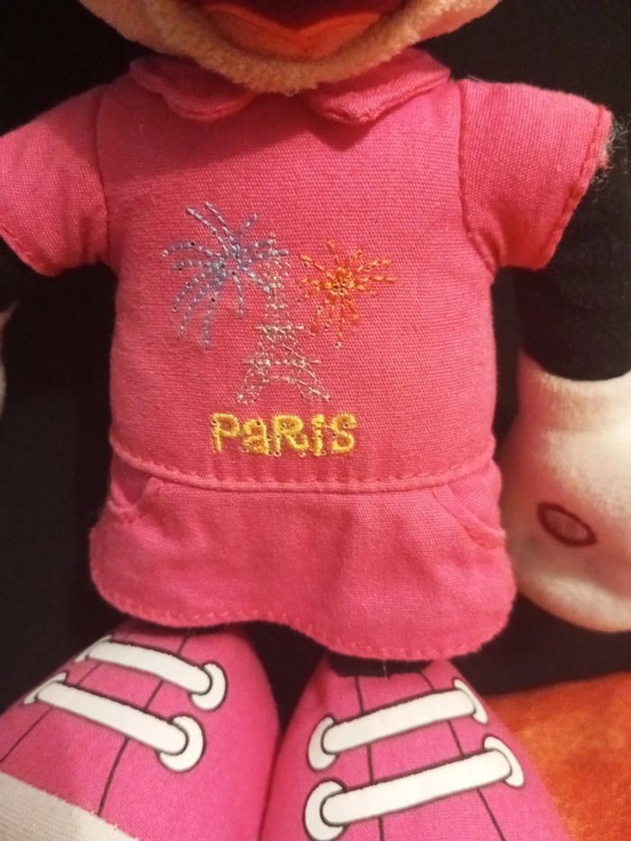 Minnie Paris, Disneyland Paris - photo numéro 3