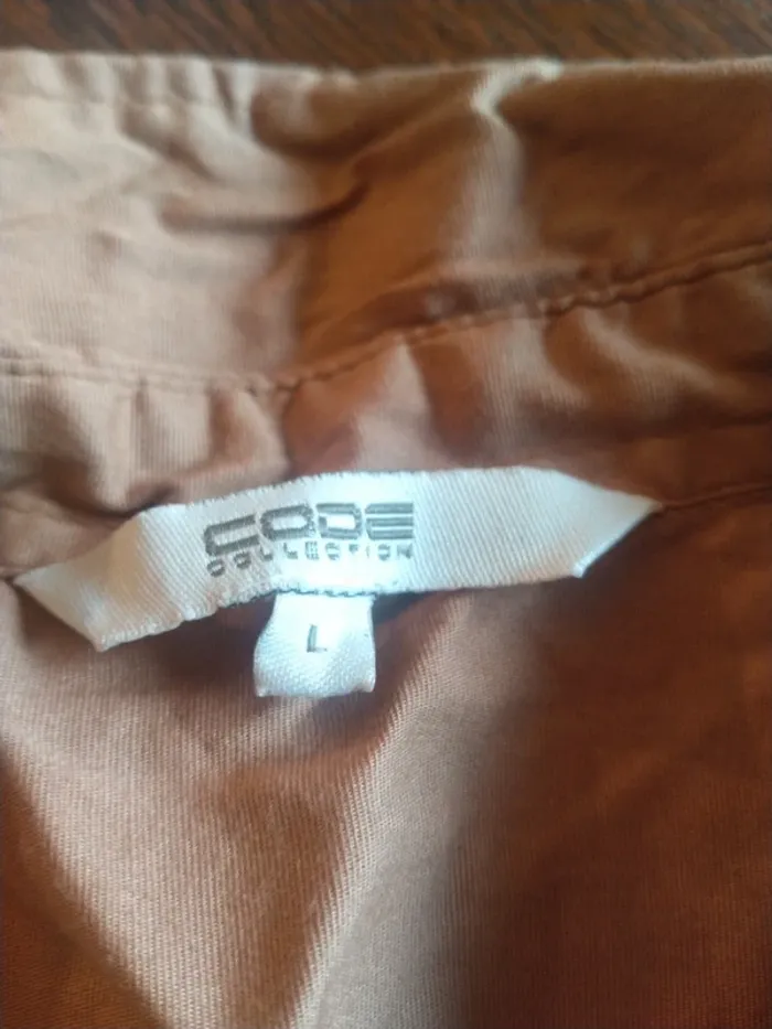 Chemise L - photo numéro 2