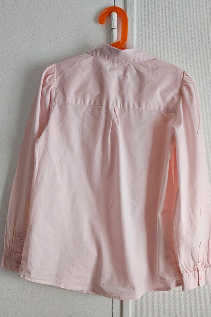 Chemise mango fille - photo numéro 2