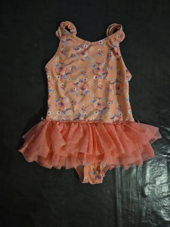 Maillot de bain