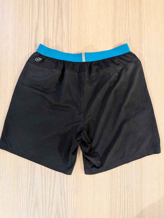 Short de sport homme Puma - photo numéro 4