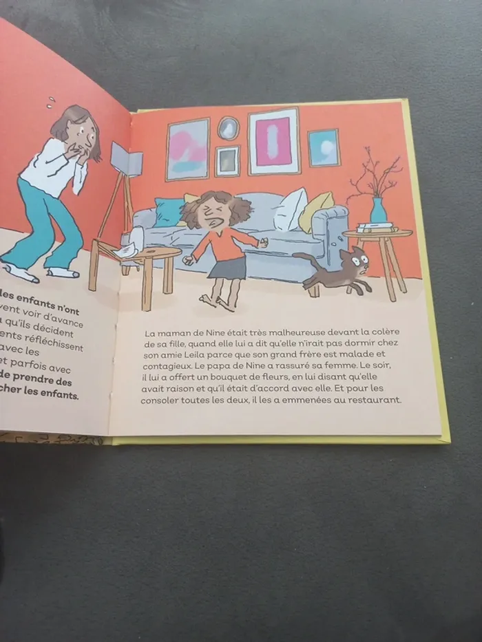 Livre docteur dolto qui commande - photo numéro 2