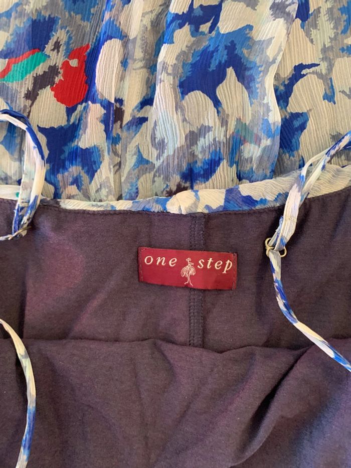 Robe One Step 36 - photo numéro 6