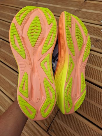 Running asics