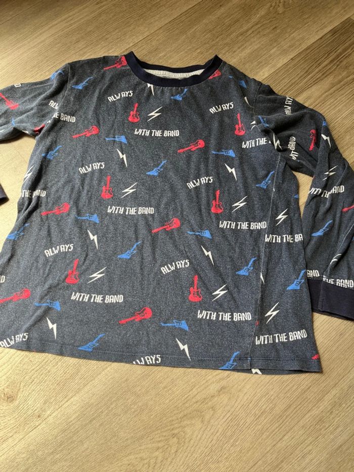 Lot homewear garçon 10 ans - photo numéro 7
