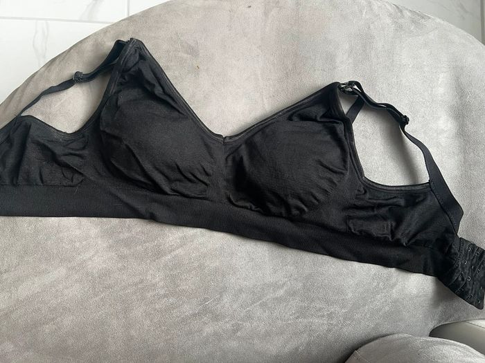 Brassière d’allaitement