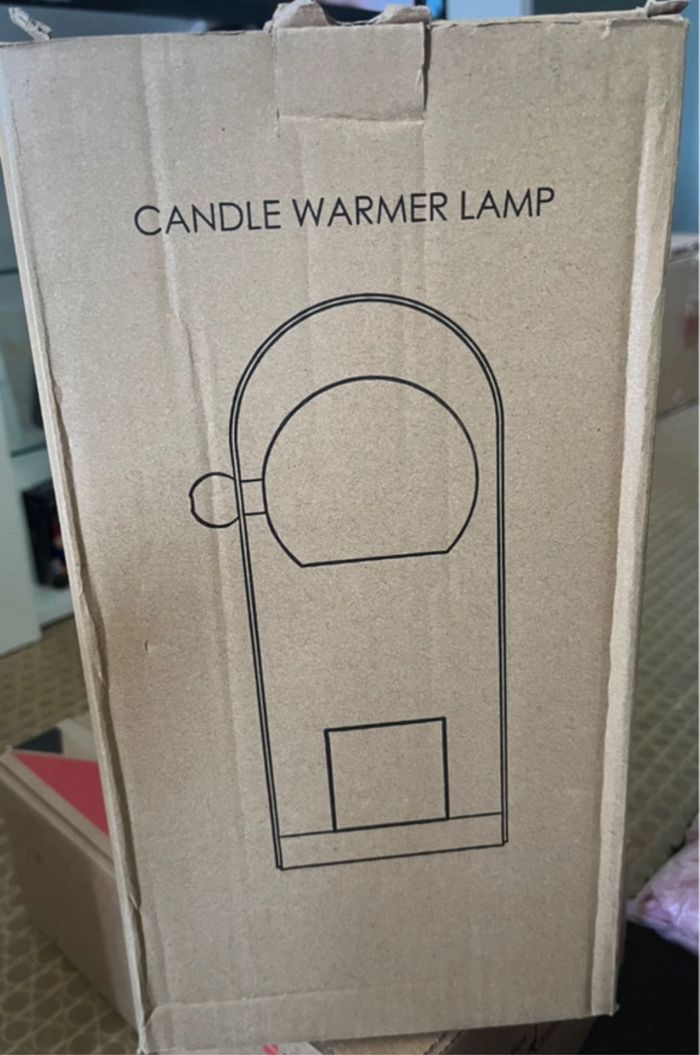 Lampe - photo numéro 4