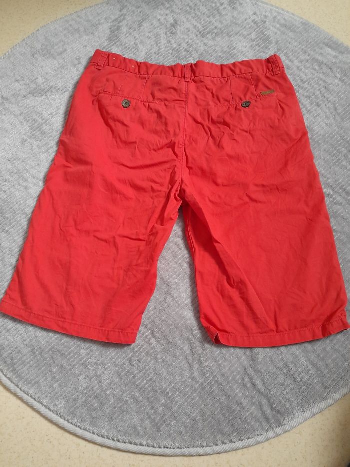 Short 13/14 ans - photo numéro 2