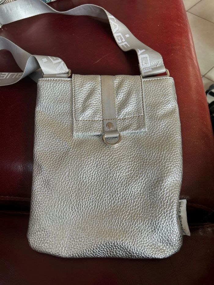 Sac pochette Paquetage