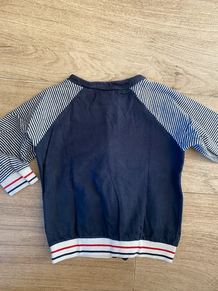 Gilet - photo numéro 2