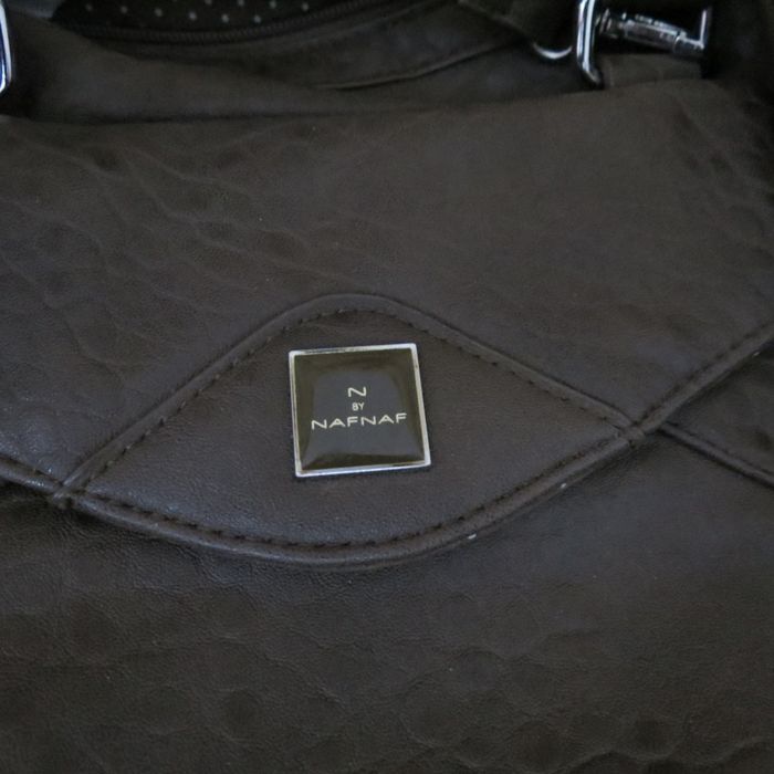 ✨ Sac tendance N by Naf Naf – Style vintage chic ✨ - photo numéro 8