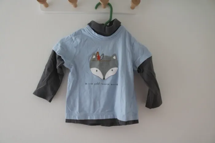 Ensemble Mes petits cailloux 6 mois - photo numéro 6