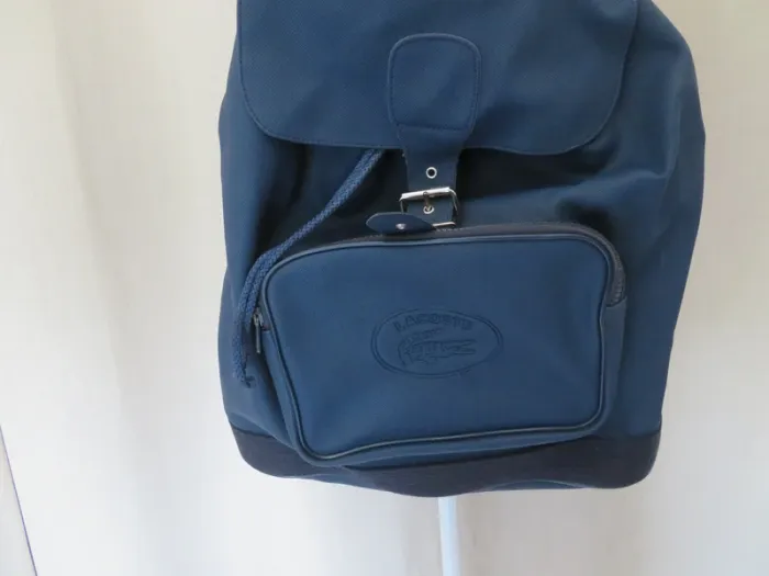 sac a dos - photo numéro 2