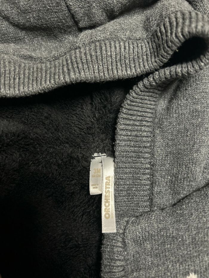 Veste polaire - photo numéro 6
