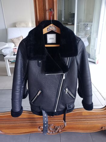 Blouson neuf taille S Pinkie