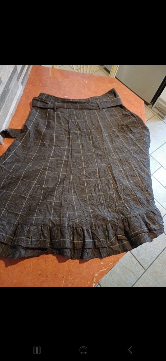 Jupe femme taille 42 - photo numéro 4