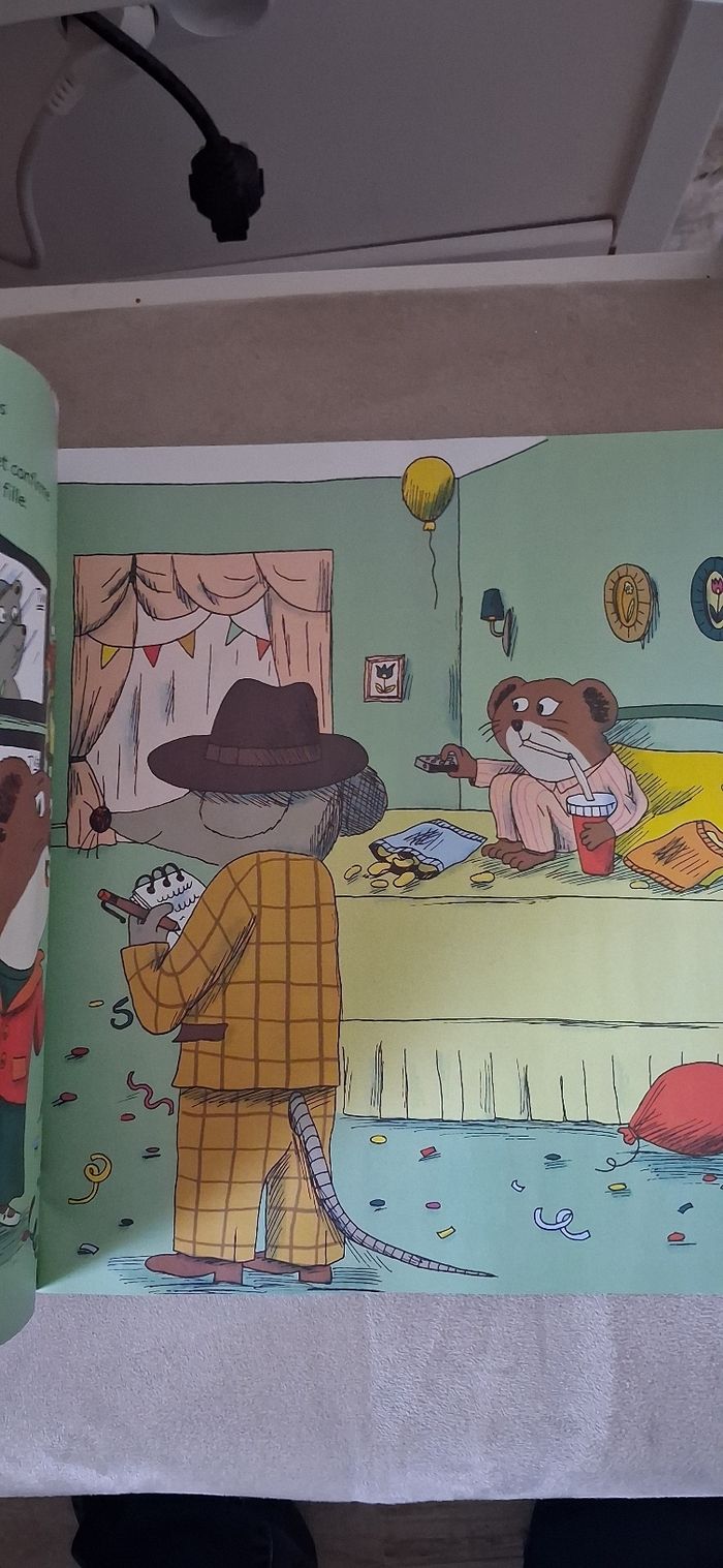 Les belles histoires - photo numéro 3