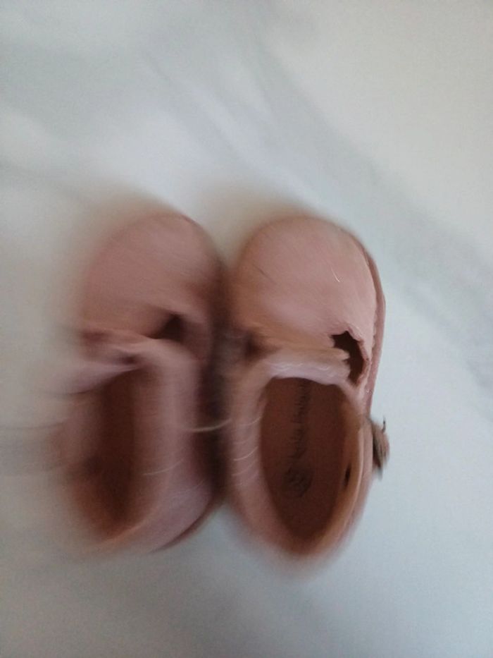 Chaussures 22 lola palacios - photo numéro 4
